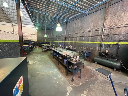 Imagen 4 de 9 de Jrl Edificio En Venta En El Llanito #23-6669