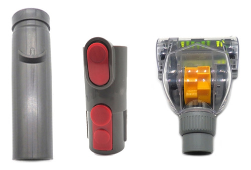Piezas De Aspiradora Xd994 3 En 1 D928 D931 D923 Para Dyson