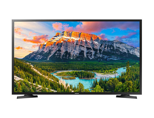 Televisor Samsung Flat Led Smart Tv 49 Pulgadas Fhd / 1.920