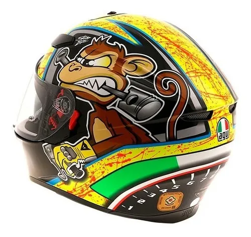 Casco agv bulega new arrivals
