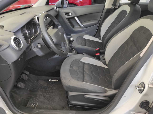 Citroën C3 1.5 Tendance Pack Secure I 90cv 2014