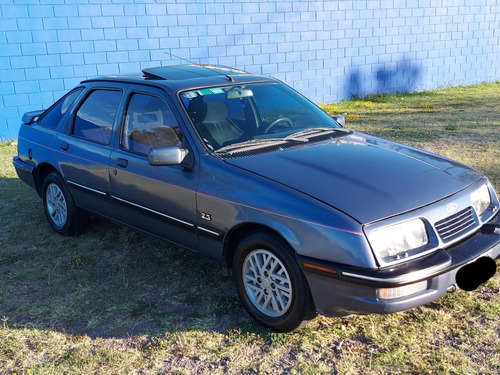 Ford Sierra 1992 2.3 Ghia Sx