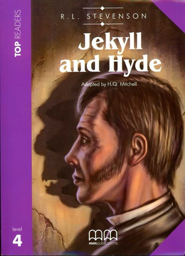 Dr.jekyll And Mr.hyde - St W/cd - Robert Louis Stevenson