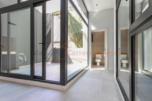 Venta Departamento 3 Ambientes Con Terraza En Juncal Y Rodriguez Peña