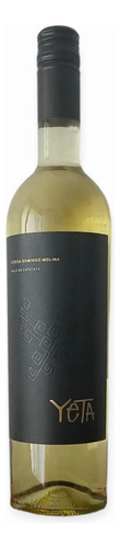 Vino Blanco Yeta Torrontes X 750 Ml - Pmd