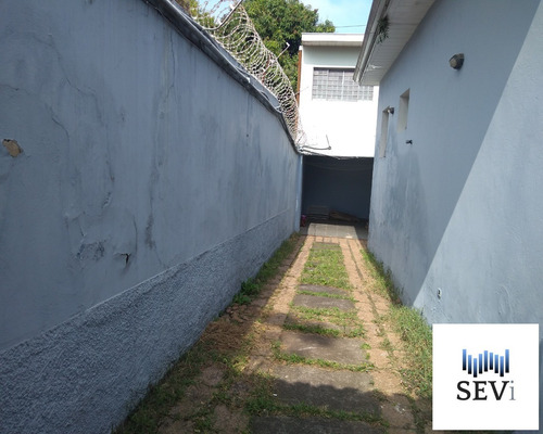 Imagem 3 de 19 de Casa - Ca00293 - 34348668