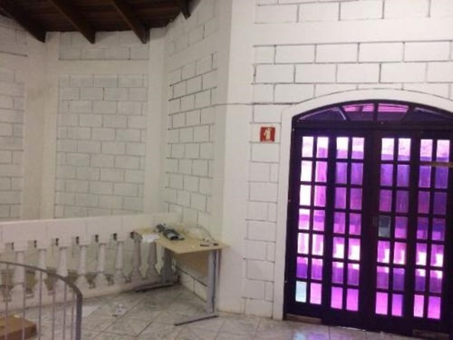 Imagem 6 de 14 de Galpão No Litoral Com 950 M², Em Itanhaém/sp 3775-pc