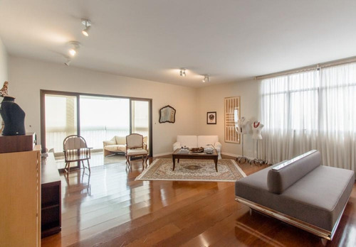 Apartamento - Ap03606 - 68141391