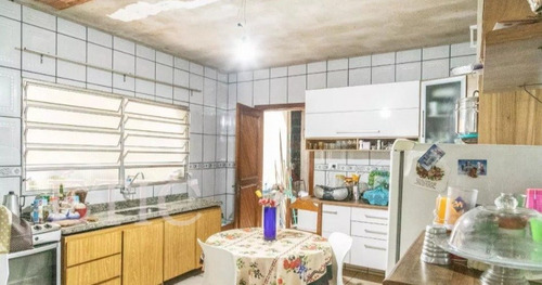 Imagem 21 de 27 de Casa De Condomínio Em São Paulo - Sp - Ca0334_etic