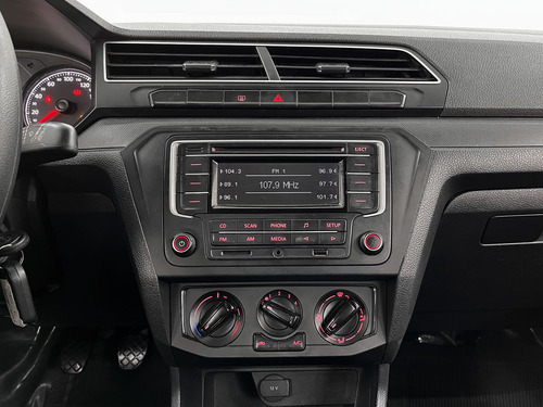 Volkswagen Gol 12V MPI TOTALFLEX