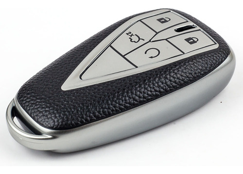 Ys Funda Llave Tpu Proximidad Changan Cs55 Cs35 Plus 4