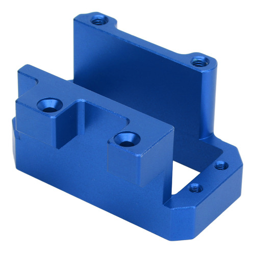Set De Dirección De Aleación De Aluminio Servo Mount Bracket