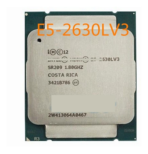 Bacyo Oem Version Cpu Nucleo Ghz Procesador Accesorio