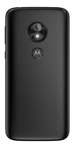 Moto E5 Play (Go Edition) 16 GB preto 1 GB RAM - Excelente (Recondicionado)