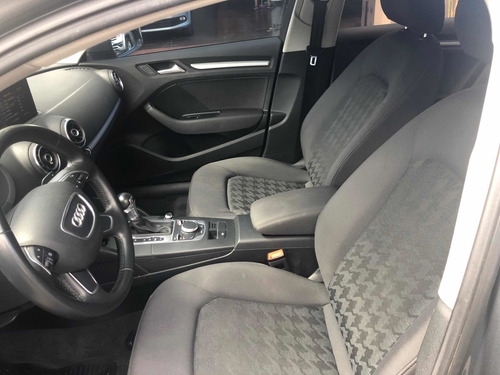 Audi A3 1.4 Sedan Tfsi Stronic 122cv 2016