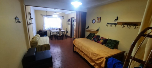 Imagen 5 de 19 de Departamento 1 Ambiente En Planta Baja En Pleno Centro De San Bernard