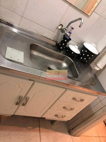 Imagem 5 de 17 de Sala Para Alugar, 16 M² Por R$ 600,00/mês - República - São Paulo/sp - Sa0033