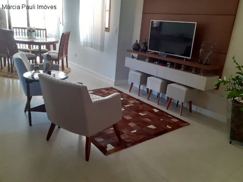Imagem 13 de 30 de Condomínio Villa Verde - Jundiaí. - Ca03728 - 68800653