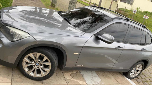 Bmw X1 2012 2.0 Sdrive 18i Top 5p