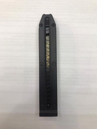Imagem 3 de 4 de Magazine Pistola Usp Elétrica Airsoft 6mm