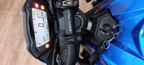 Imagem 5 de 7 de Suzuki Gsx