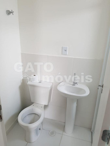 Imagem 13 de 15 de Apartamento Para Venda Em Barueri, Jardim Belval, 2 Dormitórios, 1 Suíte, 2 Banheiros, 1 Vaga - 21787_1-2057653