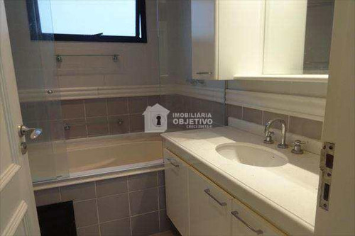 Imagem 14 de 24 de Apartamento Com 3 Dorms, Parque Bairro Morumbi, São Paulo - R$ 790 Mil, Cod: 2220 - V2220