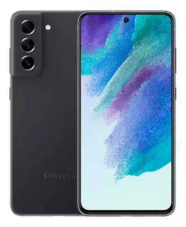 Samsung Galaxy S21 Fe 5g Dual 128gb Tela 6.4 6gb Ram +brinde