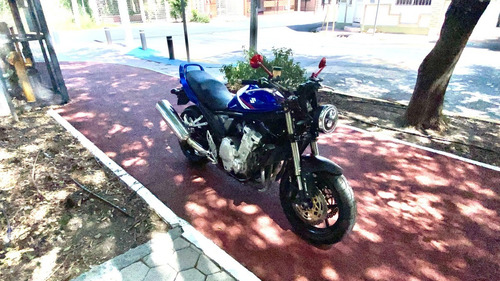 Imagen 3 de 13 de Suzuki Gsx650 (a493)