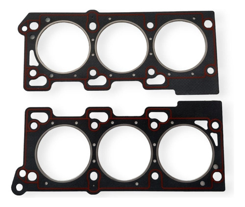 Juntas De Cabeza Grafito Chrysler New Yorker 3.5 L 94-96