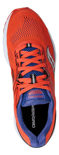 Saucony Swerve Hombre Running
