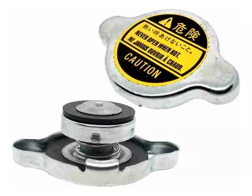 comprar Tapa Radiador Toyota Macho Fj40 1979-1984 4.2l Alta 0.9
