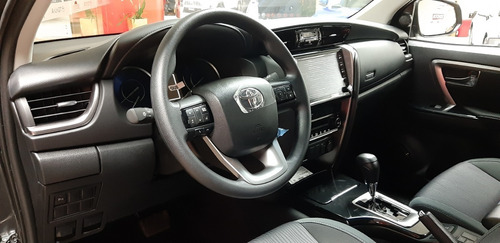 Imagen 11 de 12 de Toyota Sw4 Fortuner 2021 New - Unidades Para Reservar !!