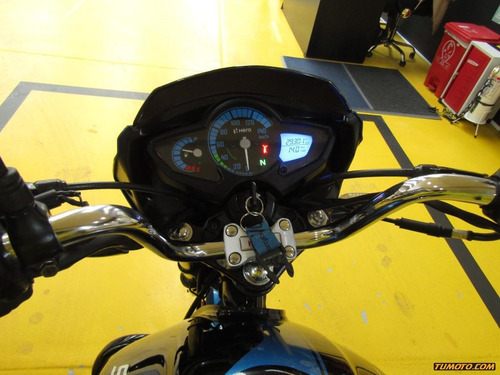 Imagen 10 de 14 de Motos Hero
