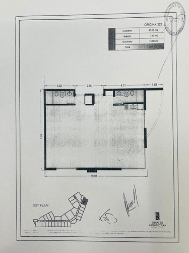 Imagen 11 de 11 de Venta Amplio Y Divisible Monoambiente En Studios De La Bahía Nordelta