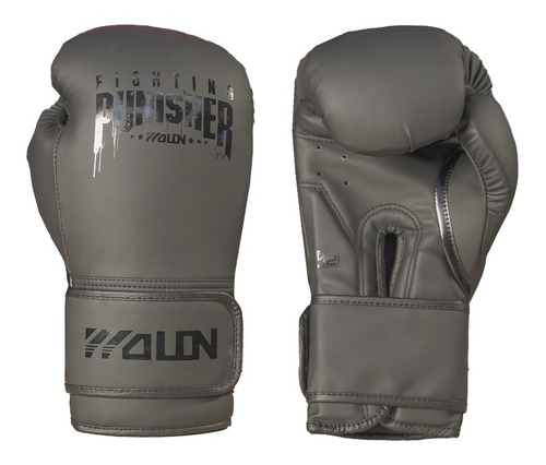 Guantes De Boxeo Box 14 Oz Punisher Por Par 