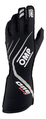 Guantes Omp One Evo Homologados Fia