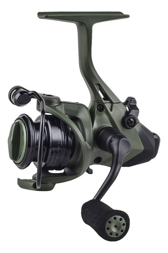 Okuma Ceymar Odt - Carrete Giratorio Táctico Ligero Resisten
