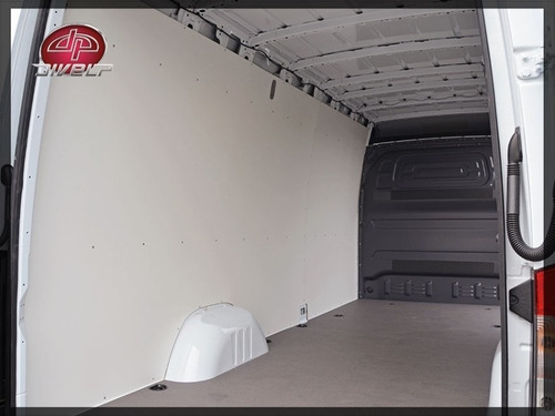 Van De Carga Sprinter Furgão 314 Cdi Street Extra Longo