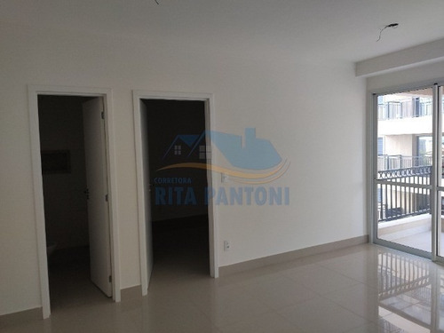 Apartamento, Ribeirânia, Ribeirão Preto - A4446-a
