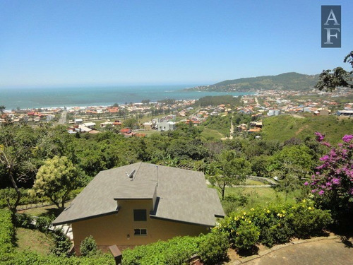 Imagem 14 de 16 de Casa Alto Padrão Para Venda Em Ferraz Garopaba-sc - Kv426
