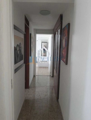Imagem 4 de 8 de Apartamento Em Manaíra - 44248