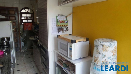 Imagem 9 de 13 de Casa Térrea - Vila Isabel Eber - Sp - 630634