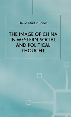 Libro The Image Of China In Western Social And Political ...