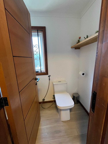 Excelente Casa Semi Nueva (78048)