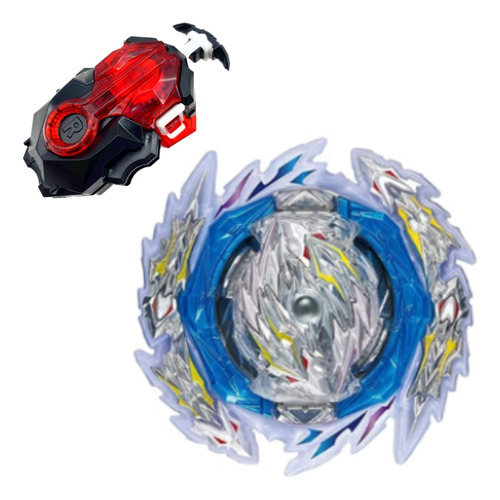 Beyblade Burst Dynamite Varios Modelos Con String Launcher