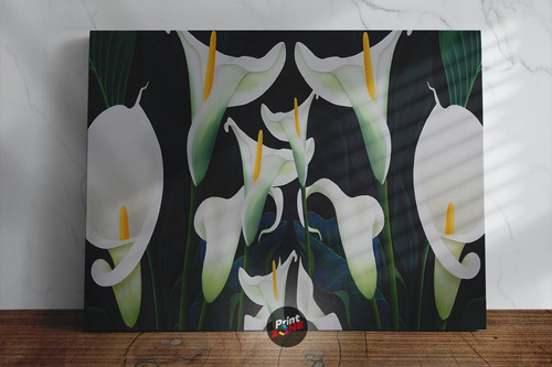 Canvas Cuadro Decorativo Moderno Sala Recamara | 140x90 A195