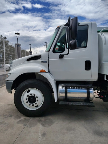 International 4300 Pipa De Agua 10.000 L