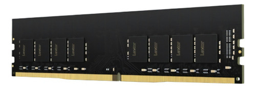 Memoria Ram Para Pc Lexar 32gb Ddr4 2666