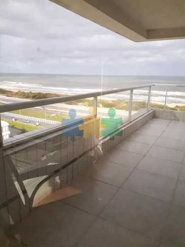 Penthouse Duplex Frente A Playa Brava - Ref : Eqp4547